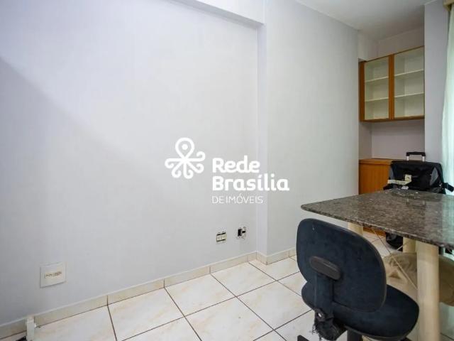 apartment at ÁGUAS CLARAS NORTE