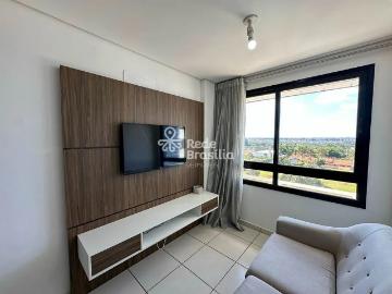 apartment at ÁGUAS CLARAS NORTE