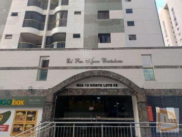 apartment at ÁGUAS CLARAS NORTE