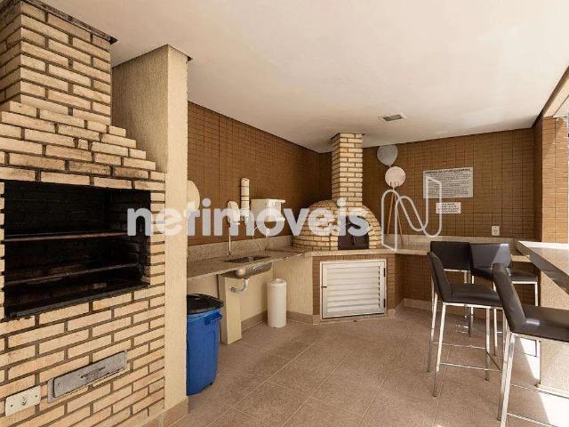 apartment at ÁGUAS CLARAS NORTE