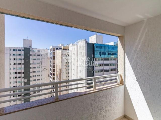 apartment at ÁGUAS CLARAS NORTE