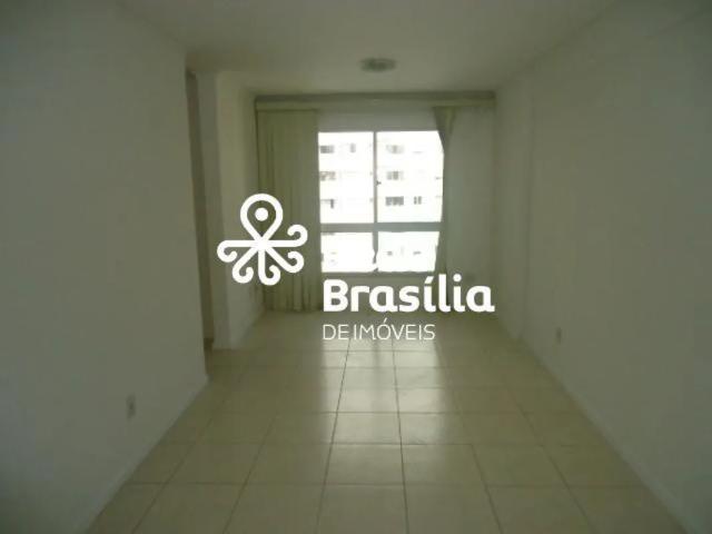 apartment at ÁGUAS CLARAS NORTE