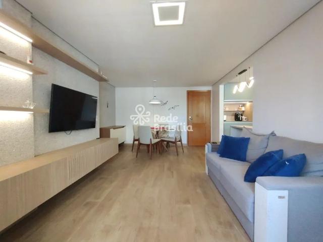 apartment at ÁGUAS CLARAS NORTE
