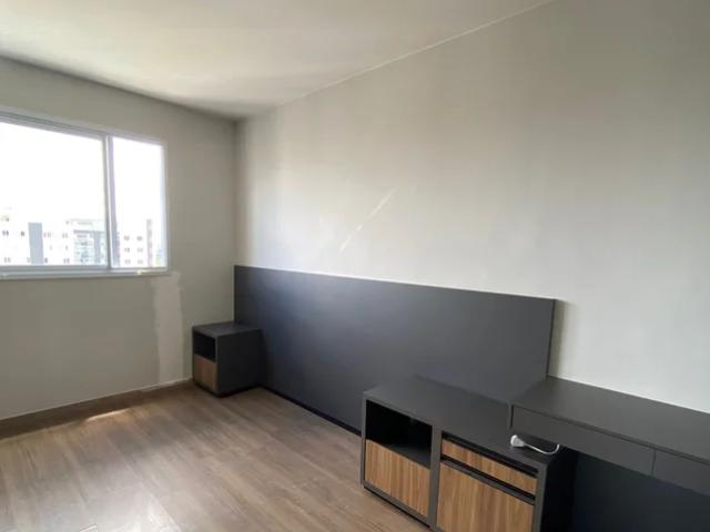 apartment at ÁGUAS CLARAS NORTE