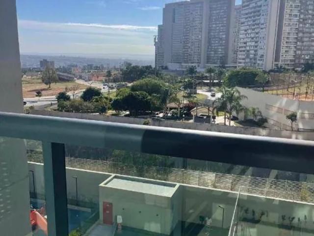 apartment at ÁGUAS CLARAS NORTE