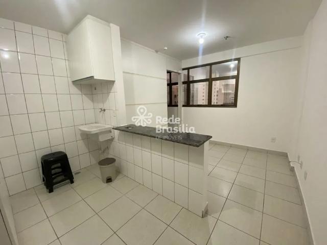apartment at ÁGUAS CLARAS NORTE