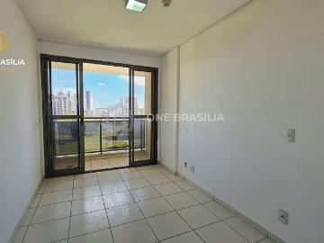 apartment at ÁGUAS CLARAS NORTE
