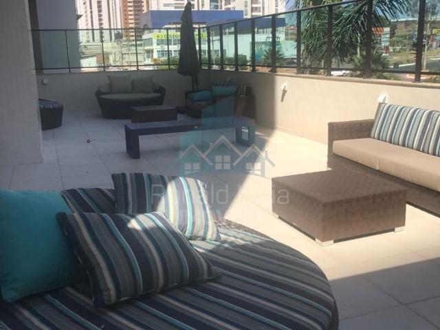 apartment at ÁGUAS CLARAS NORTE