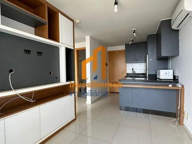 apartment at ÁGUAS CLARAS NORTE