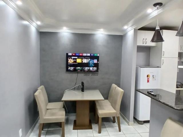 apartment at ÁGUAS CLARAS NORTE