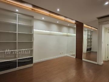 apartment at ÁGUAS CLARAS NORTE