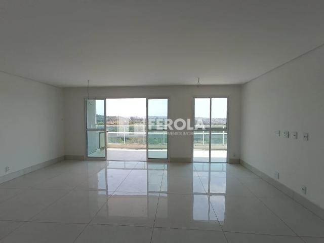 apartment at ÁGUAS CLARAS NORTE
