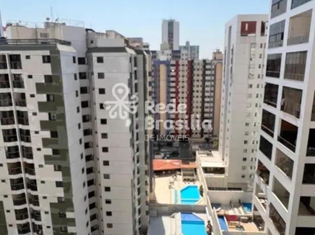 apartment at ÁGUAS CLARAS NORTE