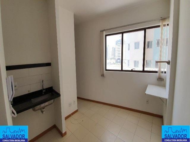 apartment at ÁGUAS CLARAS NORTE