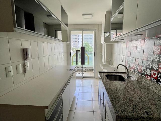 apartment at ÁGUAS CLARAS NORTE