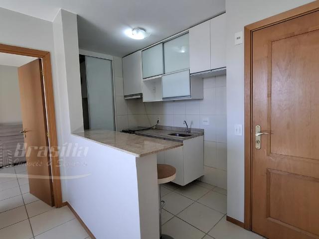 apartment at ÁGUAS CLARAS NORTE