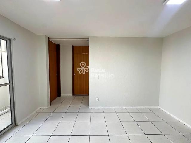 apartment at ÁGUAS CLARAS NORTE