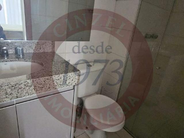 apartment at ÁGUAS CLARAS NORTE