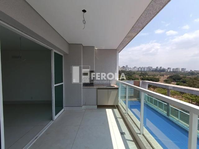 apartment at ÁGUAS CLARAS NORTE