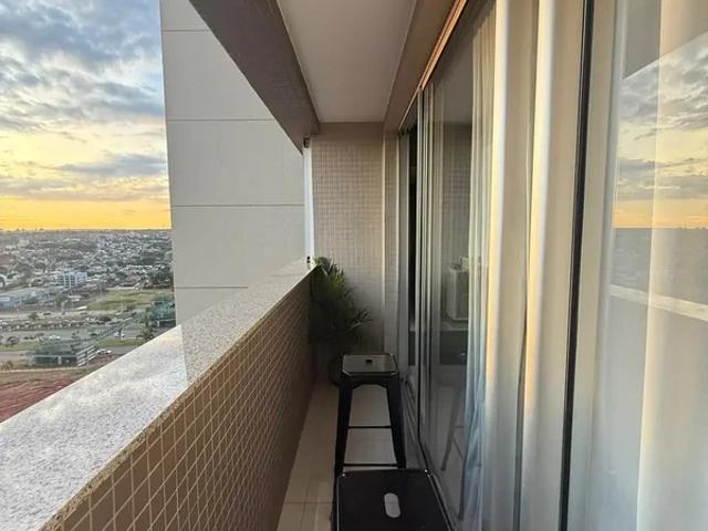 apartment at ÁGUAS CLARAS NORTE