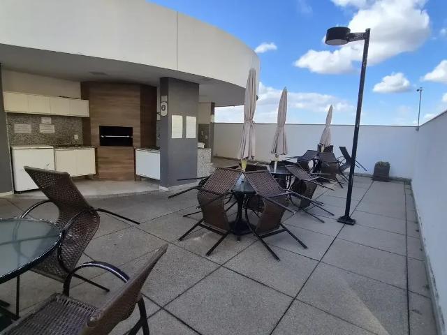 apartment at ÁGUAS CLARAS NORTE