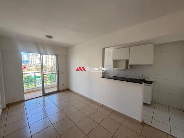 apartment at ÁGUAS CLARAS NORTE