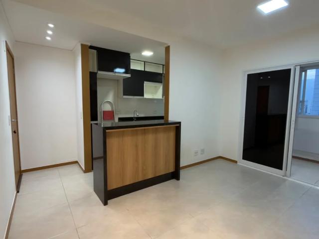 apartment at ÁGUAS CLARAS NORTE