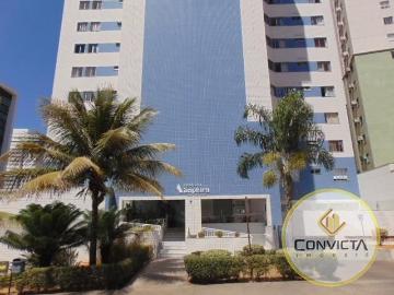 apartment at ÁGUAS CLARAS NORTE