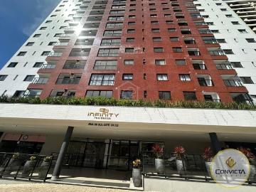 apartment at ÁGUAS CLARAS NORTE