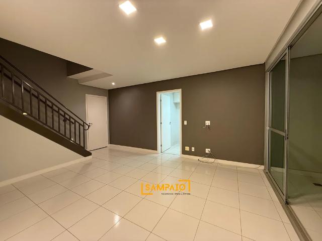 apartment at ÁGUAS CLARAS NORTE