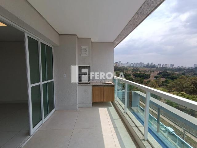 apartment at ÁGUAS CLARAS NORTE