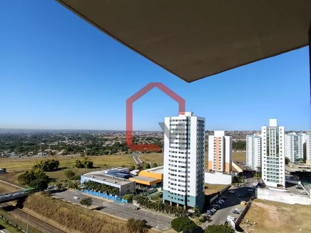 apartment at ÁGUAS CLARAS NORTE