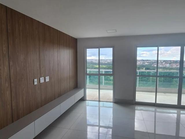 apartment at ÁGUAS CLARAS NORTE