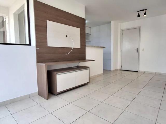 apartment at ÁGUAS CLARAS NORTE