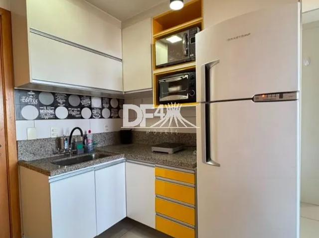 apartment at ÁGUAS CLARAS NORTE