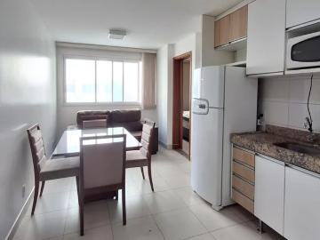 apartment at ÁGUAS CLARAS NORTE