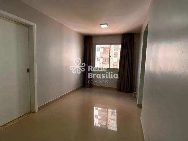 apartment at ÁGUAS CLARAS NORTE