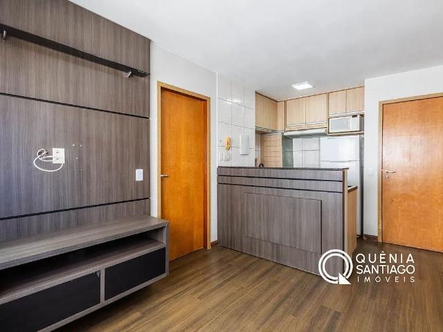 apartment at ÁGUAS CLARAS NORTE