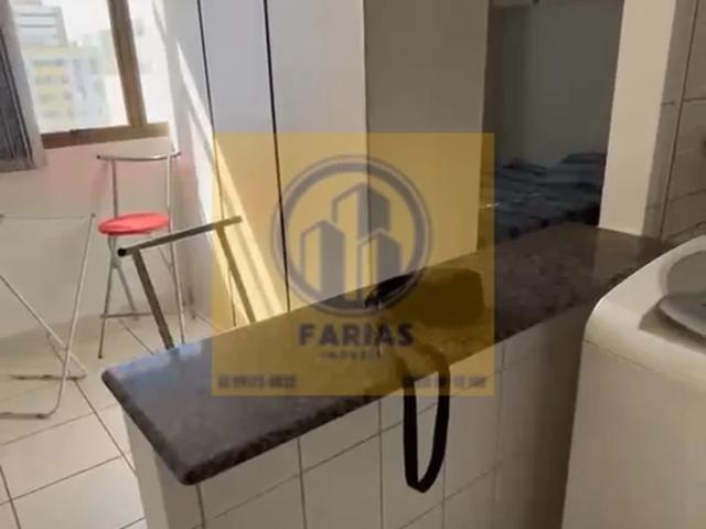 apartment at ÁGUAS CLARAS NORTE