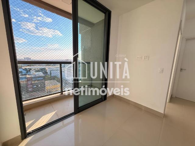apartment at ÁGUAS CLARAS NORTE