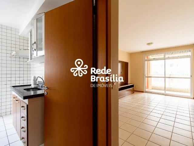 apartment at ÁGUAS CLARAS NORTE