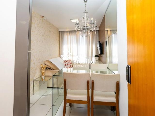 apartment at ÁGUAS CLARAS NORTE