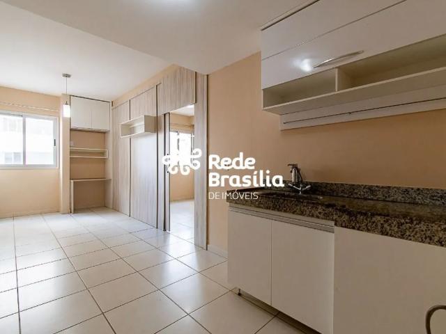 apartment at ÁGUAS CLARAS NORTE