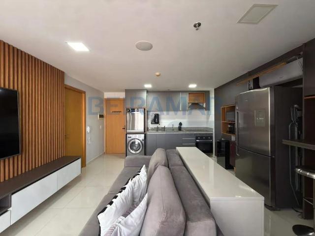 apartment at ÁGUAS CLARAS NORTE