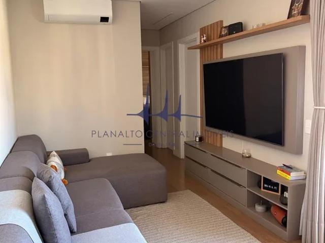 apartment at ÁGUAS CLARAS NORTE