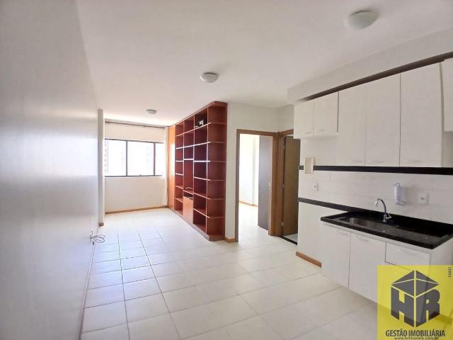 apartment at ÁGUAS CLARAS NORTE