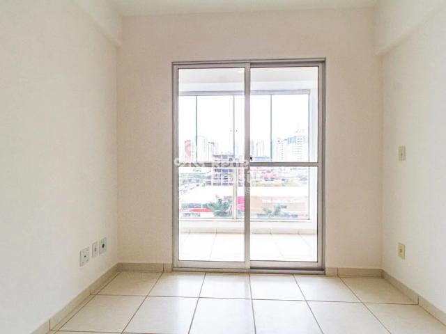 apartment at ÁGUAS CLARAS NORTE