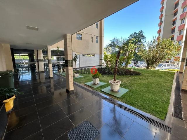 apartment at ÁGUAS CLARAS NORTE