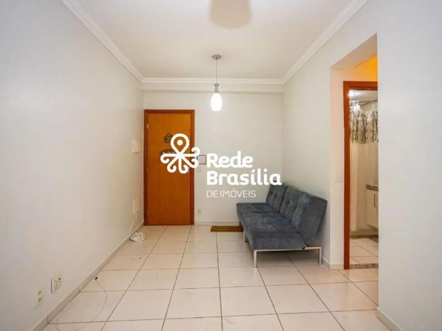 apartment at ÁGUAS CLARAS NORTE