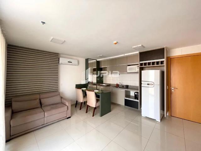 apartment at ÁGUAS CLARAS NORTE
